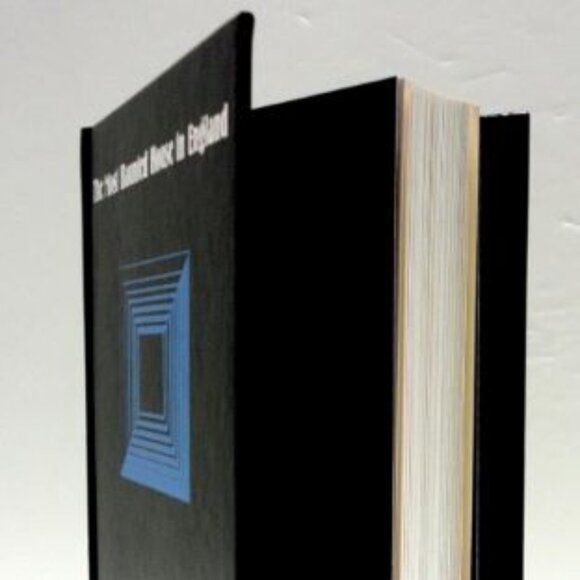 BOOK: The Most Haunted House in England: Borley Rectory - Picture 4 of 4